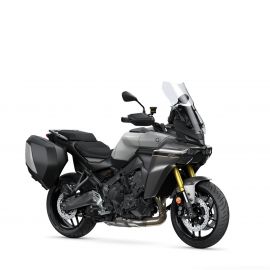 Мотоцикл YAMAHA TRACER 9 GT (Ceramic Ice) 2026